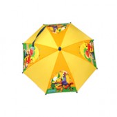 Pooh Umbrella 001